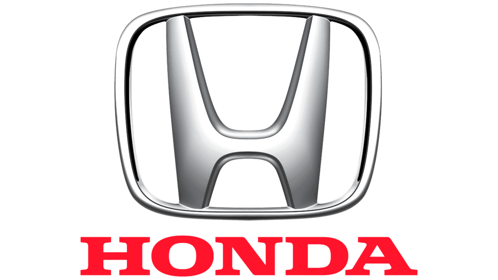 Honda-Logo