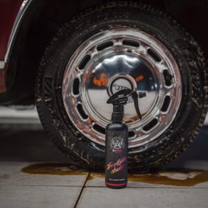 Tire & Rubber Cleaner