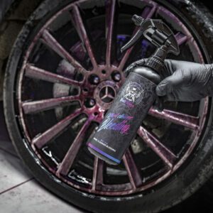 Wheel Cleaner