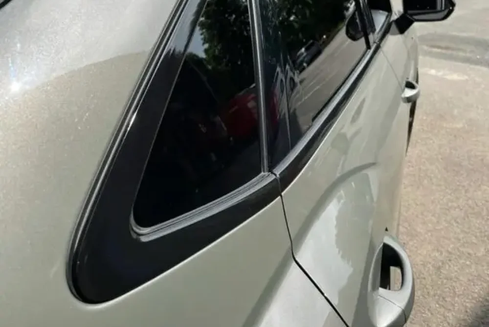 De-Chroming